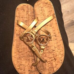 Michael kors sandals